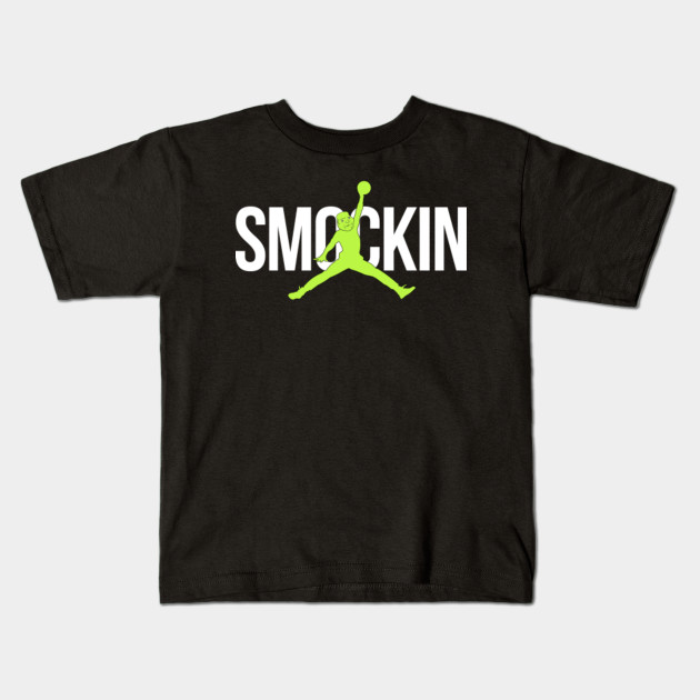 Air Smockin